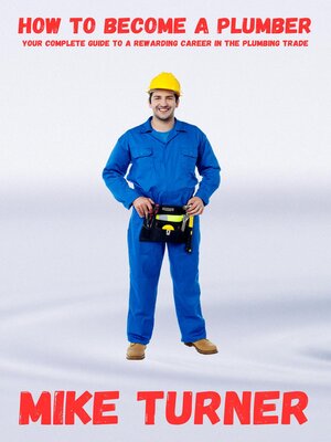 cover image of How to Become a Plumber